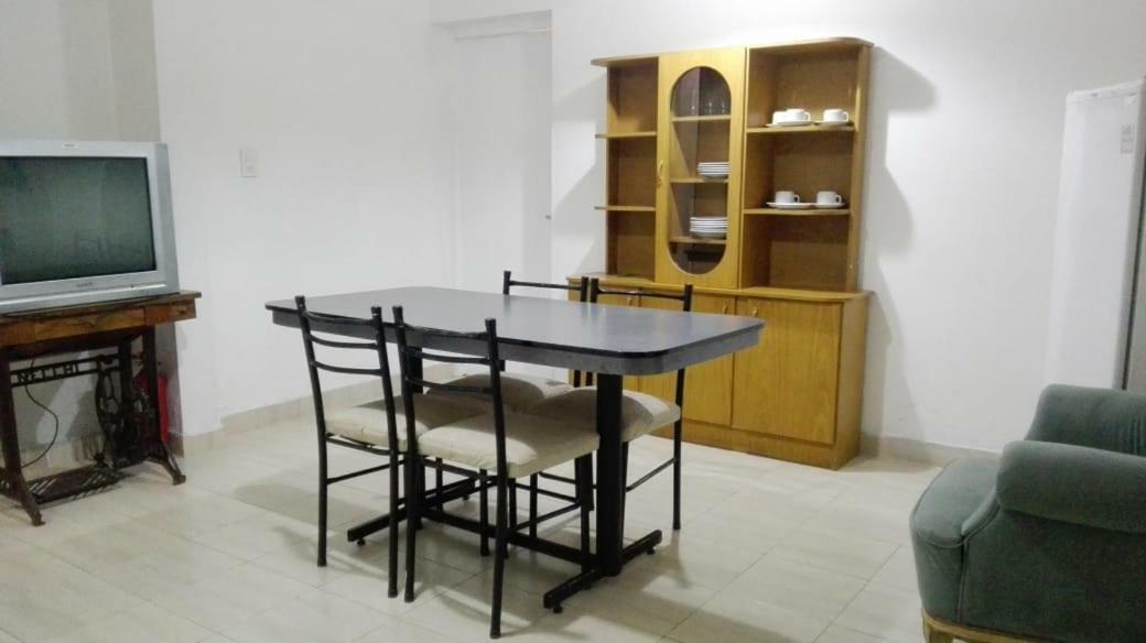 Wine Aparts 멘도사 외부 사진