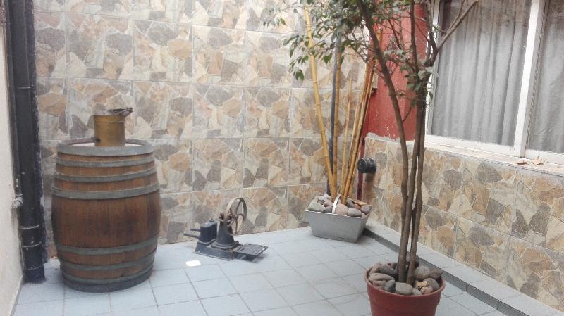 Wine Aparts 멘도사 외부 사진